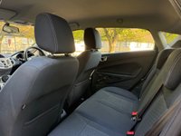 USED 2012 12 FORD FIESTA 1.4 Zetec Hatchback 5dr Petrol Manual (133 g/km, 94 bhp) 