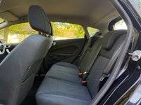 USED 2012 12 FORD FIESTA 1.4 Zetec Hatchback 5dr Petrol Manual (133 g/km, 94 bhp) 