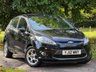 USED 2012 12 FORD FIESTA 1.4 Zetec Hatchback 5dr Petrol Manual (133 g/km, 94 bhp) 