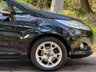 USED 2012 12 FORD FIESTA 1.4 Zetec Hatchback 5dr Petrol Manual (133 g/km, 94 bhp) 