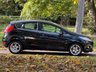 USED 2012 12 FORD FIESTA 1.4 Zetec Hatchback 5dr Petrol Manual (133 g/km, 94 bhp) 
