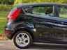 USED 2012 12 FORD FIESTA 1.4 Zetec Hatchback 5dr Petrol Manual (133 g/km, 94 bhp) 