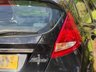USED 2012 12 FORD FIESTA 1.4 Zetec Hatchback 5dr Petrol Manual (133 g/km, 94 bhp) 