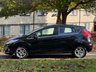 USED 2012 12 FORD FIESTA 1.4 Zetec Hatchback 5dr Petrol Manual (133 g/km, 94 bhp) 