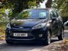 USED 2012 12 FORD FIESTA 1.4 Zetec Hatchback 5dr Petrol Manual (133 g/km, 94 bhp) 