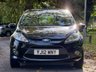 USED 2012 12 FORD FIESTA 1.4 Zetec Hatchback 5dr Petrol Manual (133 g/km, 94 bhp) 