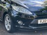 USED 2012 12 FORD FIESTA 1.4 Zetec Hatchback 5dr Petrol Manual (133 g/km, 94 bhp) 