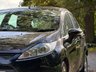 USED 2012 12 FORD FIESTA 1.4 Zetec Hatchback 5dr Petrol Manual (133 g/km, 94 bhp) 