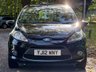USED 2012 12 FORD FIESTA 1.4 Zetec Hatchback 5dr Petrol Manual (133 g/km, 94 bhp) 