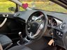 USED 2012 12 FORD FIESTA 1.4 Zetec Hatchback 5dr Petrol Manual (133 g/km, 94 bhp) 
