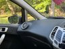 USED 2012 12 FORD FIESTA 1.4 Zetec Hatchback 5dr Petrol Manual (133 g/km, 94 bhp) 