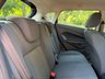 USED 2012 12 FORD FIESTA 1.4 Zetec Hatchback 5dr Petrol Manual (133 g/km, 94 bhp) 