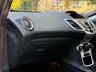 USED 2012 12 FORD FIESTA 1.4 Zetec Hatchback 5dr Petrol Manual (133 g/km, 94 bhp) 