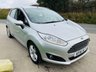 USED 2016 16 FORD FIESTA 1.0T EcoBoost Zetec Hatchback 5dr Petrol Manual Euro 6 (s/s) (100 ps) 
