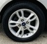 USED 2016 16 FORD FIESTA 1.0T EcoBoost Zetec Hatchback 5dr Petrol Manual Euro 6 (s/s) (100 ps) 