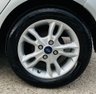 USED 2016 16 FORD FIESTA 1.0T EcoBoost Zetec Hatchback 5dr Petrol Manual Euro 6 (s/s) (100 ps) 