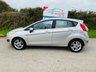 USED 2016 16 FORD FIESTA 1.0T EcoBoost Zetec Hatchback 5dr Petrol Manual Euro 6 (s/s) (100 ps) 