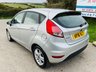 USED 2016 16 FORD FIESTA 1.0T EcoBoost Zetec Hatchback 5dr Petrol Manual Euro 6 (s/s) (100 ps) 