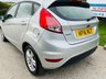 USED 2016 16 FORD FIESTA 1.0T EcoBoost Zetec Hatchback 5dr Petrol Manual Euro 6 (s/s) (100 ps) 