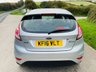 USED 2016 16 FORD FIESTA 1.0T EcoBoost Zetec Hatchback 5dr Petrol Manual Euro 6 (s/s) (100 ps) 