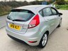 USED 2016 16 FORD FIESTA 1.0T EcoBoost Zetec Hatchback 5dr Petrol Manual Euro 6 (s/s) (100 ps) 