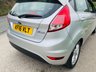 USED 2016 16 FORD FIESTA 1.0T EcoBoost Zetec Hatchback 5dr Petrol Manual Euro 6 (s/s) (100 ps) 