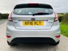 USED 2016 16 FORD FIESTA 1.0T EcoBoost Zetec Hatchback 5dr Petrol Manual Euro 6 (s/s) (100 ps) 