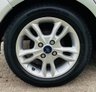 USED 2016 16 FORD FIESTA 1.0T EcoBoost Zetec Hatchback 5dr Petrol Manual Euro 6 (s/s) (100 ps) 