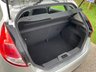USED 2016 16 FORD FIESTA 1.0T EcoBoost Zetec Hatchback 5dr Petrol Manual Euro 6 (s/s) (100 ps) 