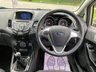 USED 2016 16 FORD FIESTA 1.0T EcoBoost Zetec Hatchback 5dr Petrol Manual Euro 6 (s/s) (100 ps) 