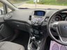 USED 2016 16 FORD FIESTA 1.0T EcoBoost Zetec Hatchback 5dr Petrol Manual Euro 6 (s/s) (100 ps) 
