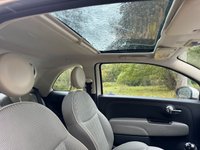 USED 2012 12 FIAT 500 0.9 TwinAir Lounge Hatchback 3dr Petrol Manual Euro 5 (s/s) (85 bhp) 