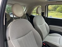 USED 2012 12 FIAT 500 0.9 TwinAir Lounge Hatchback 3dr Petrol Manual Euro 5 (s/s) (85 bhp) 