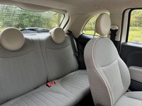 USED 2012 12 FIAT 500 0.9 TwinAir Lounge Hatchback 3dr Petrol Manual Euro 5 (s/s) (85 bhp) 