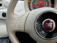 USED 2012 12 FIAT 500 0.9 TwinAir Lounge Hatchback 3dr Petrol Manual Euro 5 (s/s) (85 bhp) 