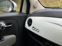 USED 2012 12 FIAT 500 0.9 TwinAir Lounge Hatchback 3dr Petrol Manual Euro 5 (s/s) (85 bhp) 