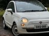 USED 2012 12 FIAT 500 0.9 TwinAir Lounge Hatchback 3dr Petrol Manual Euro 5 (s/s) (85 bhp) 