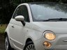 USED 2012 12 FIAT 500 0.9 TwinAir Lounge Hatchback 3dr Petrol Manual Euro 5 (s/s) (85 bhp) 
