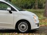 USED 2012 12 FIAT 500 0.9 TwinAir Lounge Hatchback 3dr Petrol Manual Euro 5 (s/s) (85 bhp) 