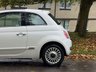 USED 2012 12 FIAT 500 0.9 TwinAir Lounge Hatchback 3dr Petrol Manual Euro 5 (s/s) (85 bhp) 