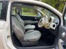 USED 2012 12 FIAT 500 0.9 TwinAir Lounge Hatchback 3dr Petrol Manual Euro 5 (s/s) (85 bhp) 