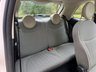 USED 2012 12 FIAT 500 0.9 TwinAir Lounge Hatchback 3dr Petrol Manual Euro 5 (s/s) (85 bhp) 