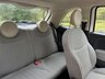 USED 2012 12 FIAT 500 0.9 TwinAir Lounge Hatchback 3dr Petrol Manual Euro 5 (s/s) (85 bhp) 