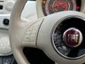 USED 2012 12 FIAT 500 0.9 TwinAir Lounge Hatchback 3dr Petrol Manual Euro 5 (s/s) (85 bhp) 