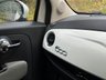 USED 2012 12 FIAT 500 0.9 TwinAir Lounge Hatchback 3dr Petrol Manual Euro 5 (s/s) (85 bhp) 
