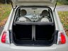 USED 2012 12 FIAT 500 0.9 TwinAir Lounge Hatchback 3dr Petrol Manual Euro 5 (s/s) (85 bhp) 
