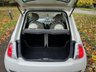USED 2012 12 FIAT 500 0.9 TwinAir Lounge Hatchback 3dr Petrol Manual Euro 5 (s/s) (85 bhp) 