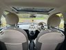USED 2012 12 FIAT 500 0.9 TwinAir Lounge Hatchback 3dr Petrol Manual Euro 5 (s/s) (85 bhp) 