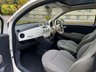 USED 2012 12 FIAT 500 0.9 TwinAir Lounge Hatchback 3dr Petrol Manual Euro 5 (s/s) (85 bhp) 