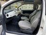 USED 2012 12 FIAT 500 0.9 TwinAir Lounge Hatchback 3dr Petrol Manual Euro 5 (s/s) (85 bhp) 
